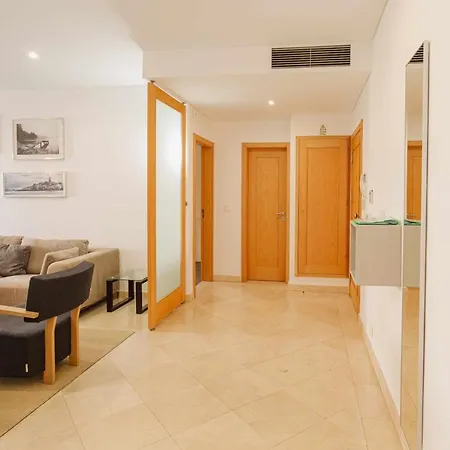 Marina - Aquamar 215 - Vilamourasun *