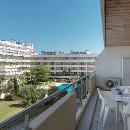 Marina - Aquamar 215 - Vilamourasun Vilamoura