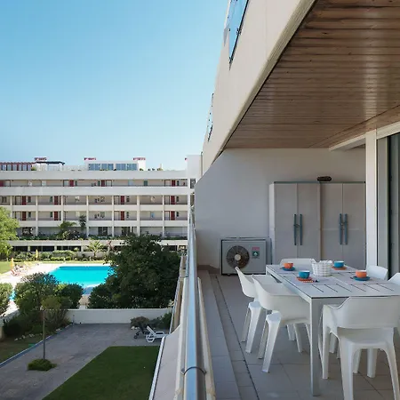 Lejlighed Marina - Aquamar 215 - Vilamourasun Vilamoura