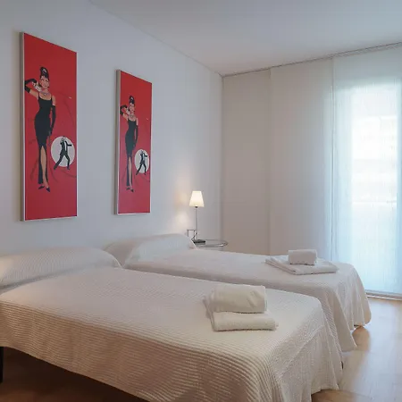 Marina - Aquamar 215 - Vilamourasun