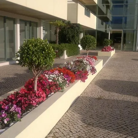 Marina - Aquamar 215 - Vilamourasun Виламура