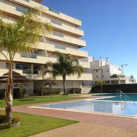 Lejlighed Marina - Aquamar 215 - Vilamourasun *