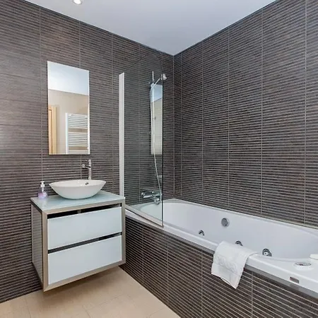 Lejlighed Marina - Aquamar 215 - Vilamourasun Vilamoura