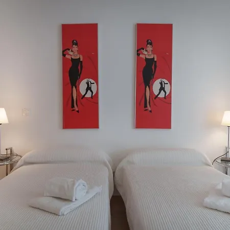 Marina - Aquamar 215 - Vilamourasun Lejlighed