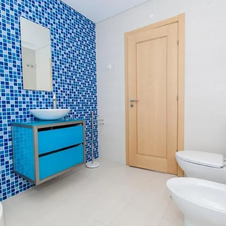 Lejlighed Marina - Aquamar 215 - Vilamourasun