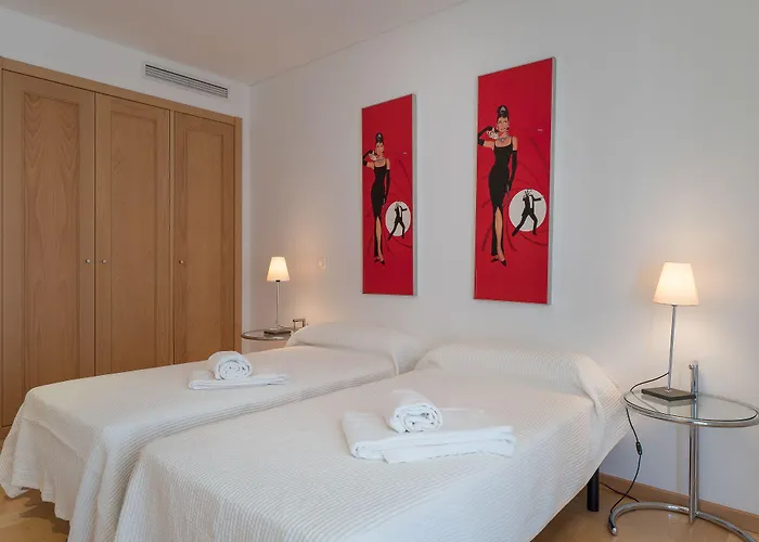 Marina - Aquamar 215 - Vilamourasun Апартаменты Виламура