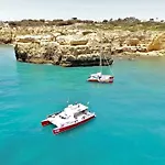 Apartman Marina - Aquamar 215 - Vilamourasun Vilamoura