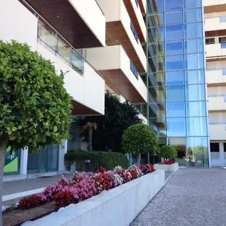 Marina - Aquamar 215 - Vilamourasun